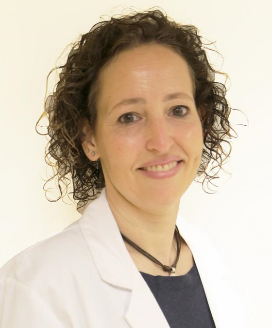 Silvia Alarcon Portabella